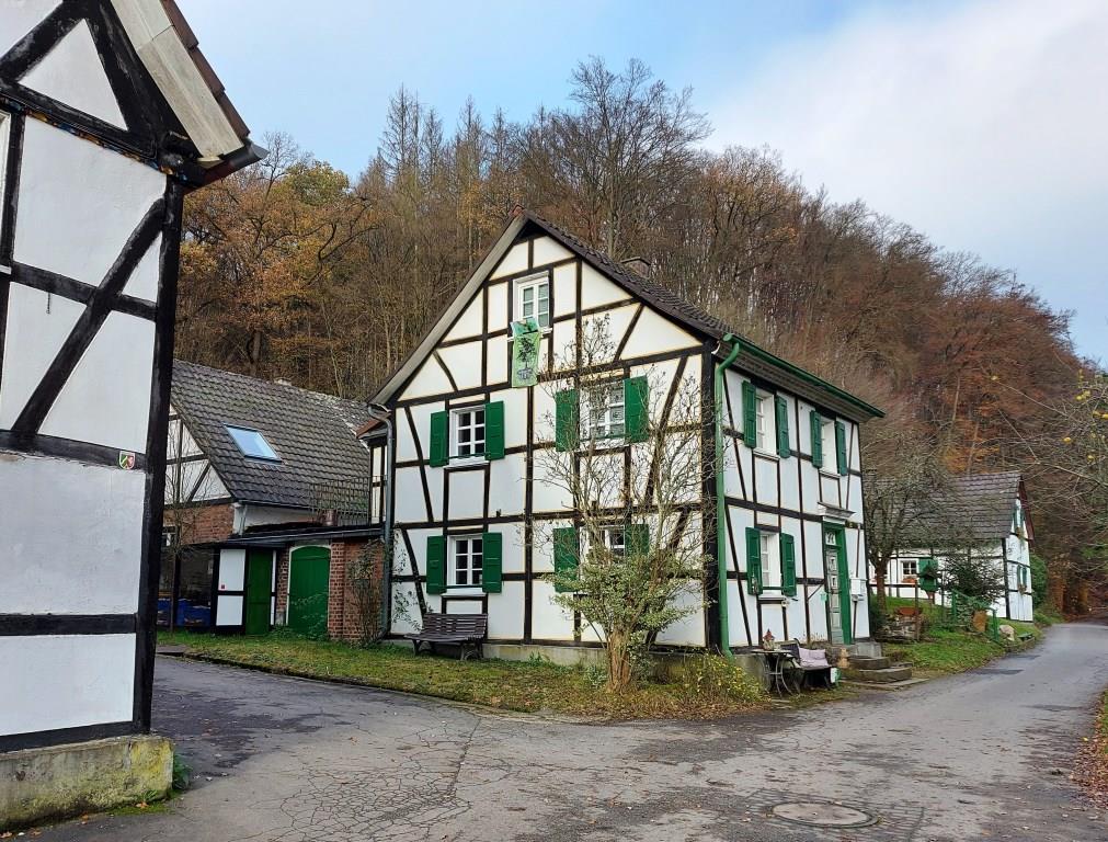 Steiner Mühle - 2020